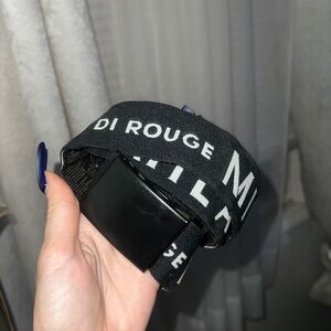 milano di rouge Lola belt